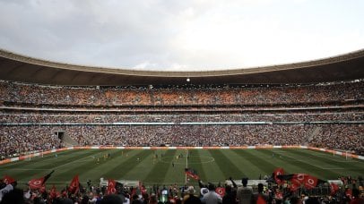 Betway Prem: Update ahead of Soweto Derby