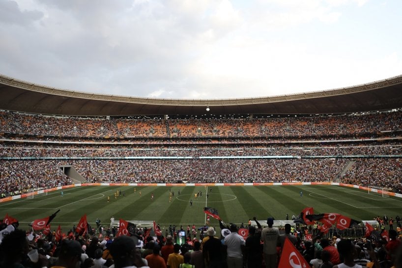 MEMORY LANE: SBN Brings You the Last 5 Nedbank Cup Finals