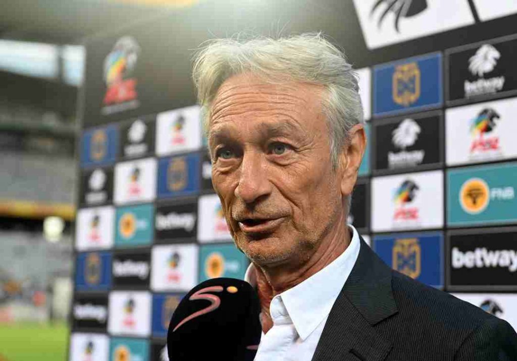 "We need to adapt to that." - Muhsin Ertugral reflects on Turkey role