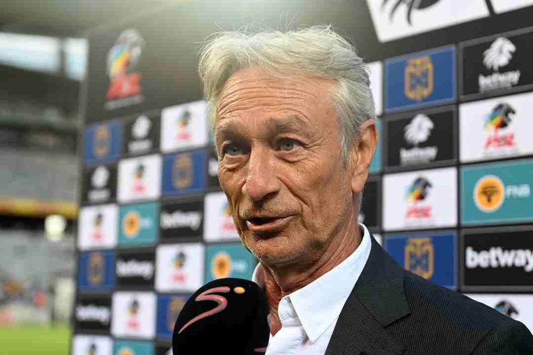"We need to adapt to that." - Muhsin Ertugral reflects on Turkey role