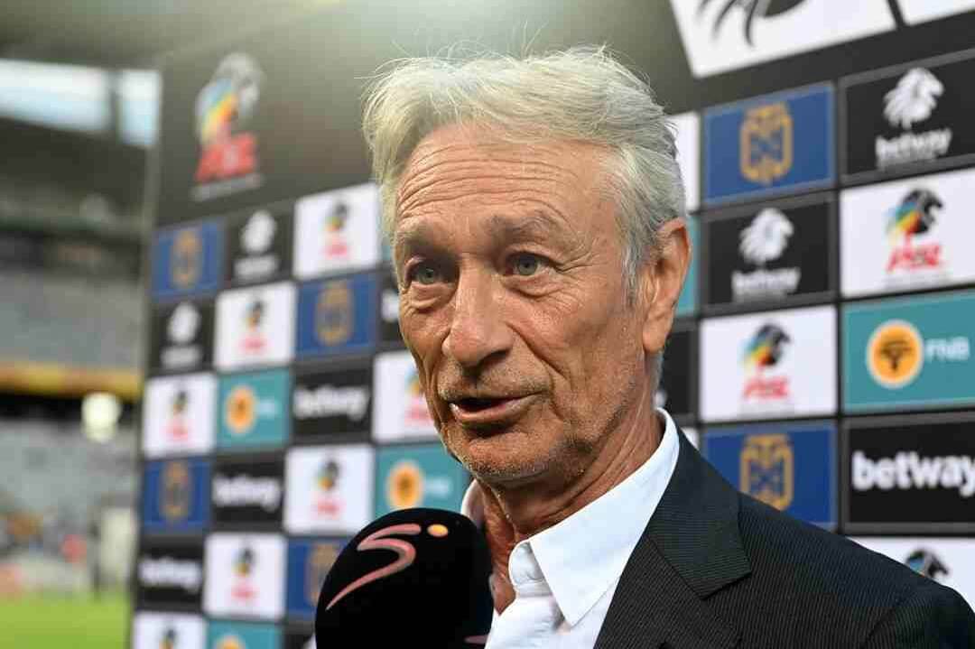 Betway Prem: Muhsin Ertugral hands Chiefs first defeat of 2025