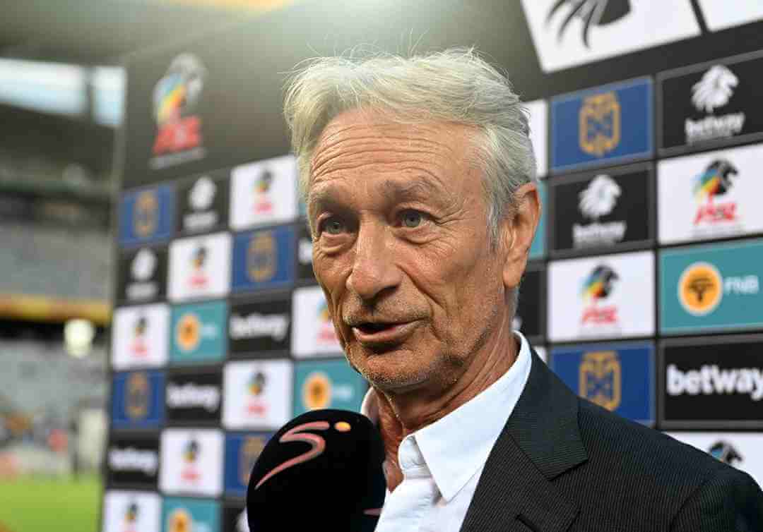 Betway Prem: Muhsin Ertugral hands Chiefs first defeat of 2025