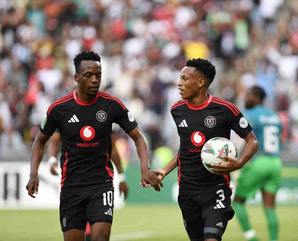 Cape Town City v Orlando Pirates: Kick-off time, betting odds, players to watch & more!