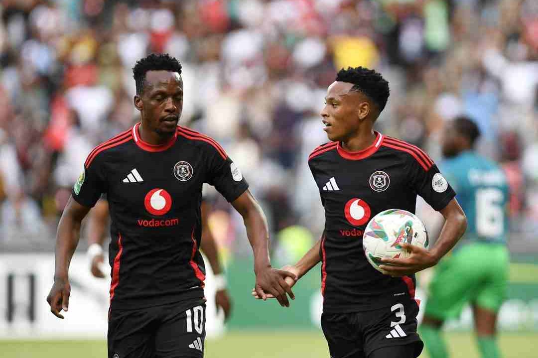 Cape Town City v Orlando Pirates: Kick-off time, betting odds, players to watch & more!