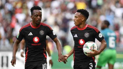 Cape Town City v Orlando Pirates: Kick-off time, betting odds, players to watch & more!