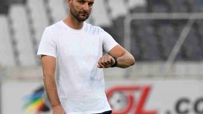 Opinion: TS Galaxy's Beganovic is cooking