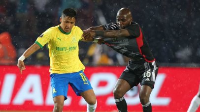Allende vs Makhaula