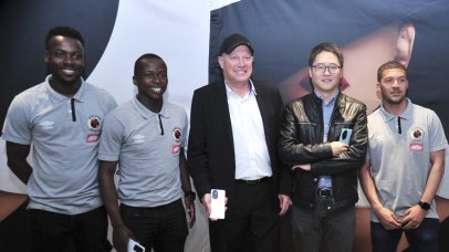 Stan Matthews reckons SuperSport would be a better team had they kept their star players