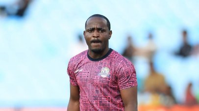 Gabadinho Mhango laments missed Kaizer Chiefs move