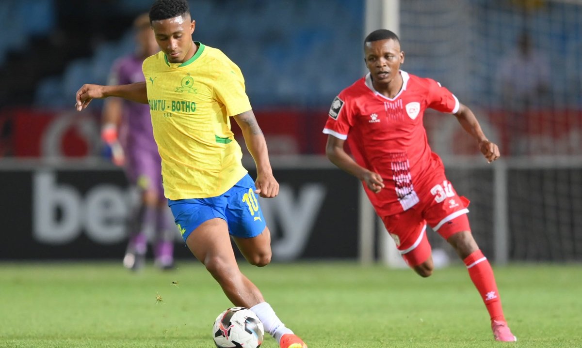 Sekhukhune United v Mamelodi Sundowns: Kick-off time, betting odds, form guide & more!