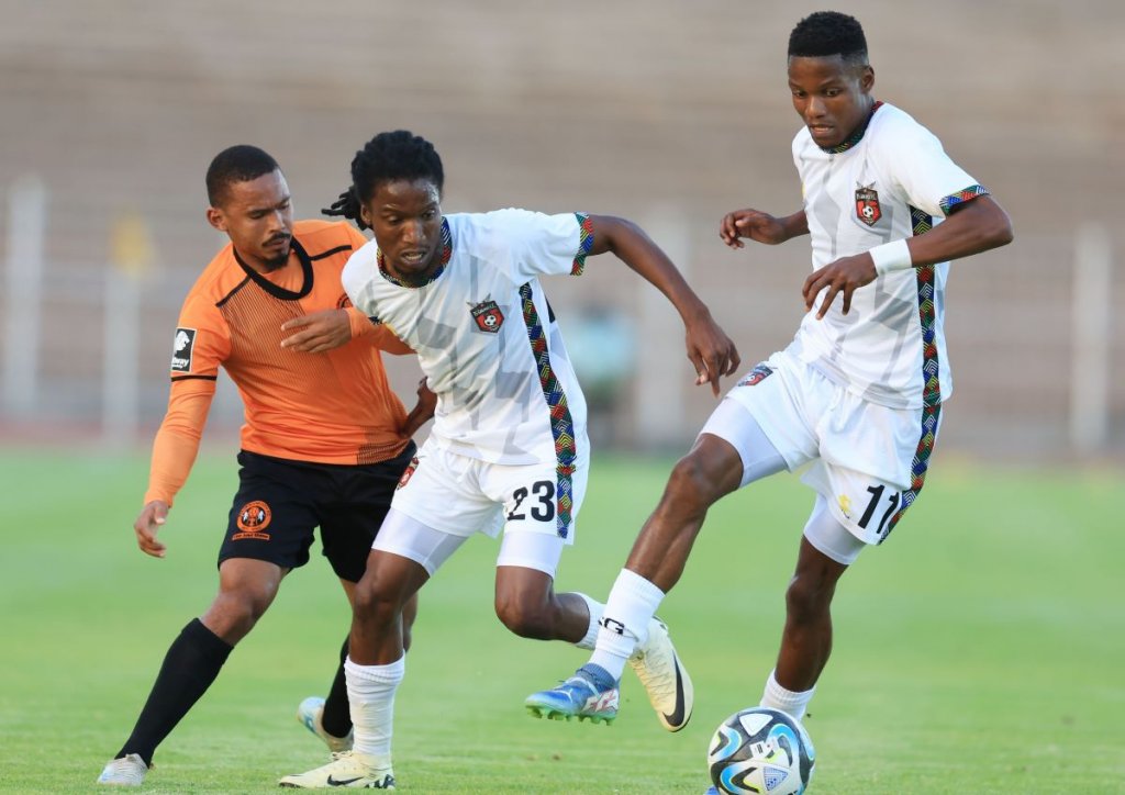 Betway Premiership preview wrap: City take aim at Arrows as Polokwane eye second place