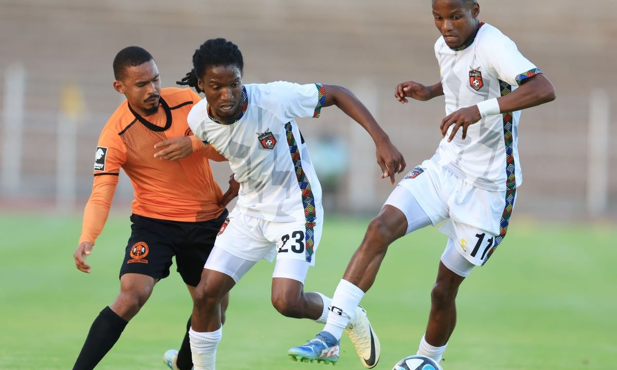 Betway Premiership preview wrap: City take aim at Arrows as Polokwane eye second place