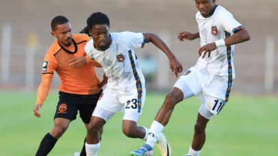 Betway Premiership preview wrap: City take aim at Arrows as Polokwane eye second place