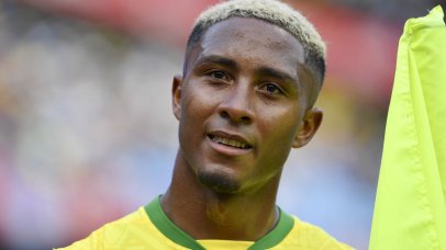 Former Sundowns defender urges countryman Lucas Ribeiro to make himself available for Bafana Bafana