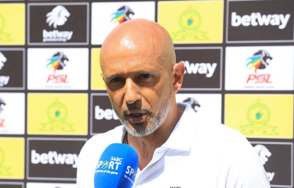 Reaction: Cardoso Criticizes Overloaded Fixture Schedule