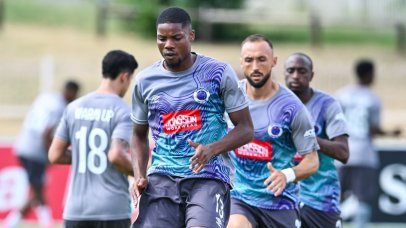 SuperSport United and Cape Town Spurs set for Nedbank Cup Round of 16 Clash