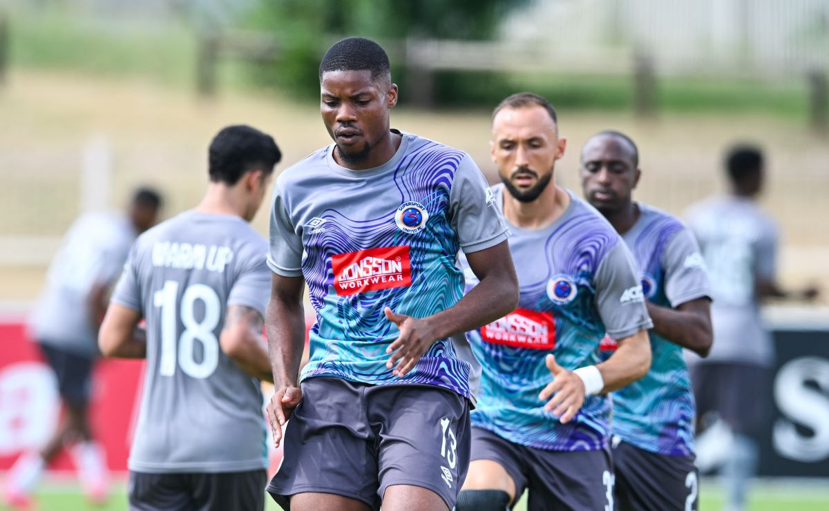 SuperSport United and Cape Town Spurs set for Nedbank Cup Round of 16 Clash
