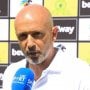 Mamelodi Sundowns PSL News: Cardoso Laments Lack of Intensity After Downs’ Draw with Chippa United