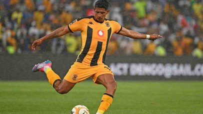 Transfer News: Kaizer Chiefs Secure Key Midfielder for Another Season