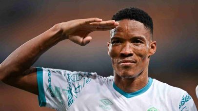 Betway Prem: “I’m just getting started...” - Kambindu Set to Prove Himself with AmaZulu