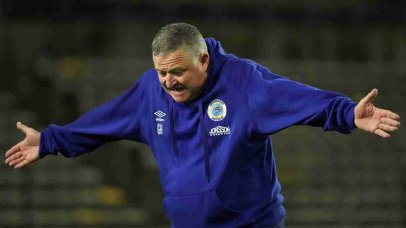 Transfer News: Agency Confirms SuperSport Teenager’s Talks with Overseas Club