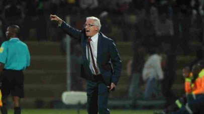 Untold Stories: Gordon Igesund Reveals the Secret Behind 44-Pass Masterpiece against Kaizer Chiefs