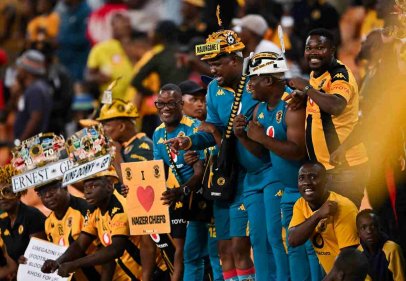 Kaizer Chiefs v Chippa United: Kick-off time, betting odds, form guide to watch & more!