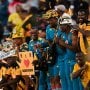 Kaizer Chiefs condemn Naturena protest, hand evidence to police
