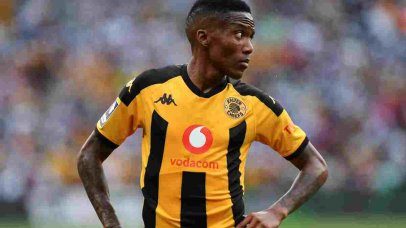Reaction: Nabi Explains Early Substitution of Pule Mmodi in Chiefs’ Heavy Defeat to SuperSport United