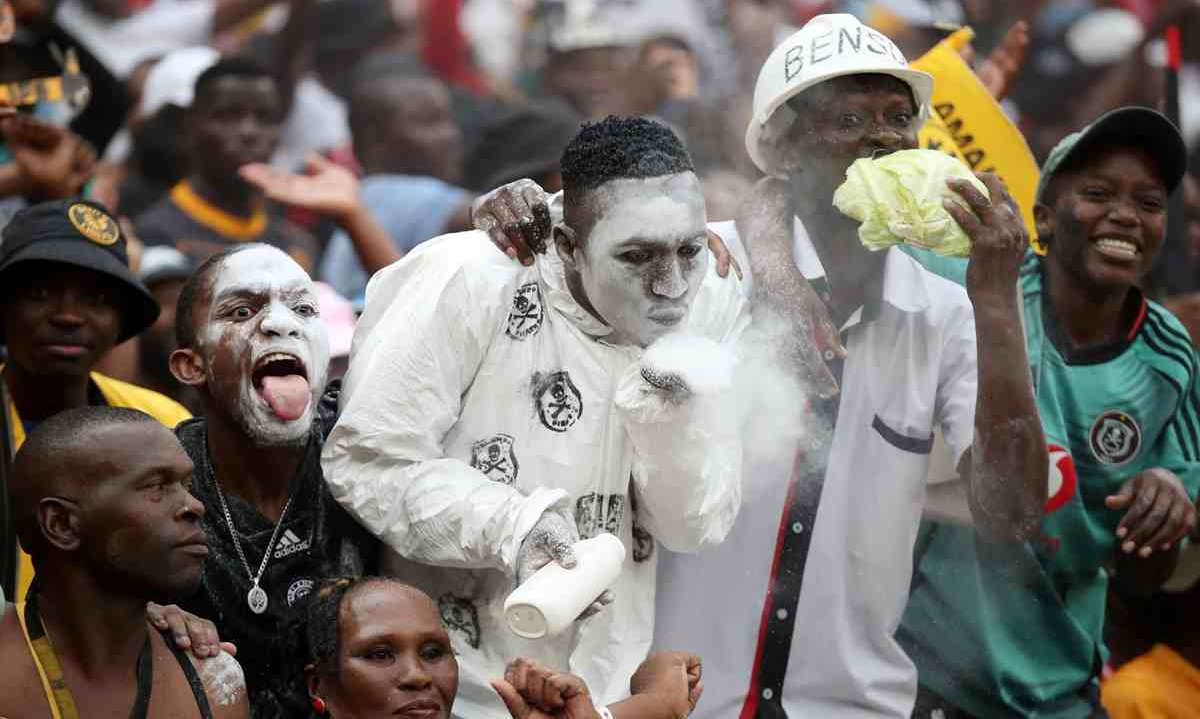 Mamelodi Sundowns v Orlando Pirates: Kick-off time, betting odds, players to watch & more!