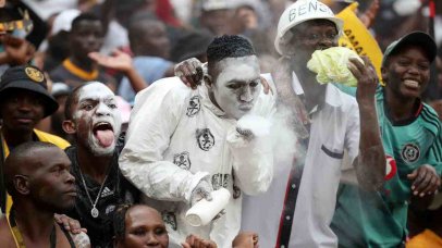 Mamelodi Sundowns v Orlando Pirates: Kick-off time, betting odds, players to watch & more!