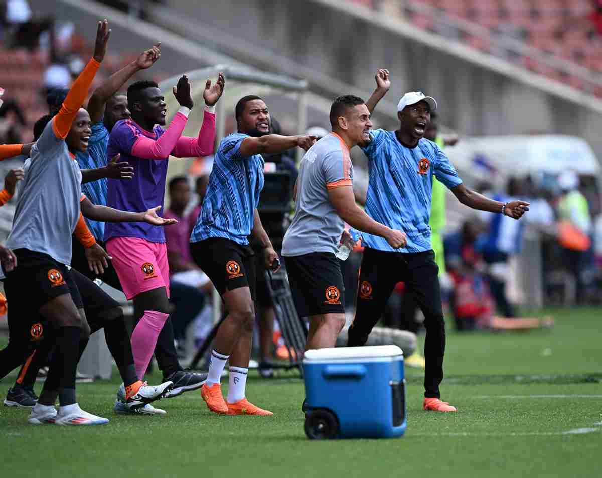 Stellenbosch v Polokwane City: Kick-off time, betting odds, players to watch & more!