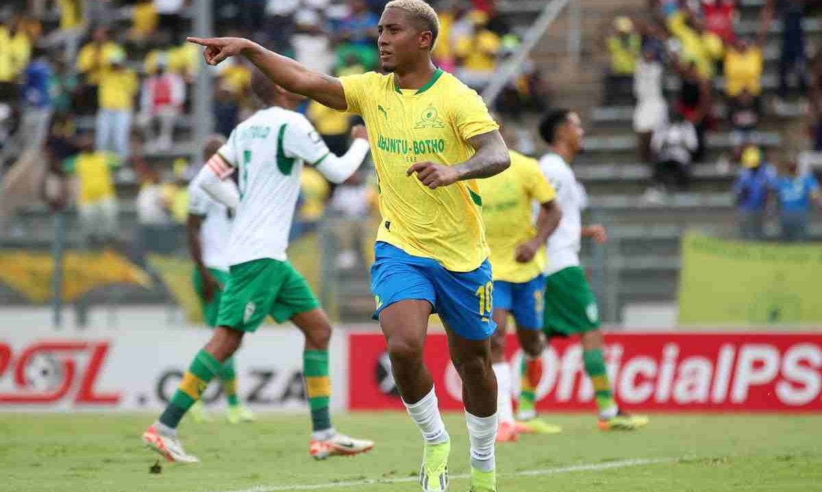 Betway Prem Preview: Mamelodi Sundowns v Orlando Pirates