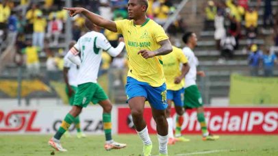 Betway Prem Preview: Mamelodi Sundowns v Orlando Pirates