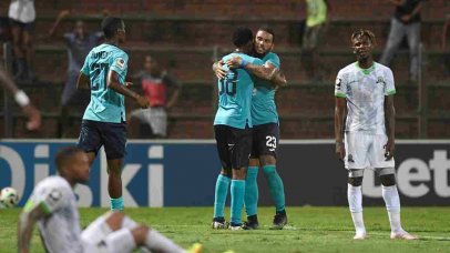 Betway Prem Wrap: Richards Bay leave it late as Chiefs held by AmaZulu