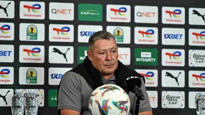 Spotlight: VAR sends Stellenbosch crashing out of Total Energies CAF Confederations Cup