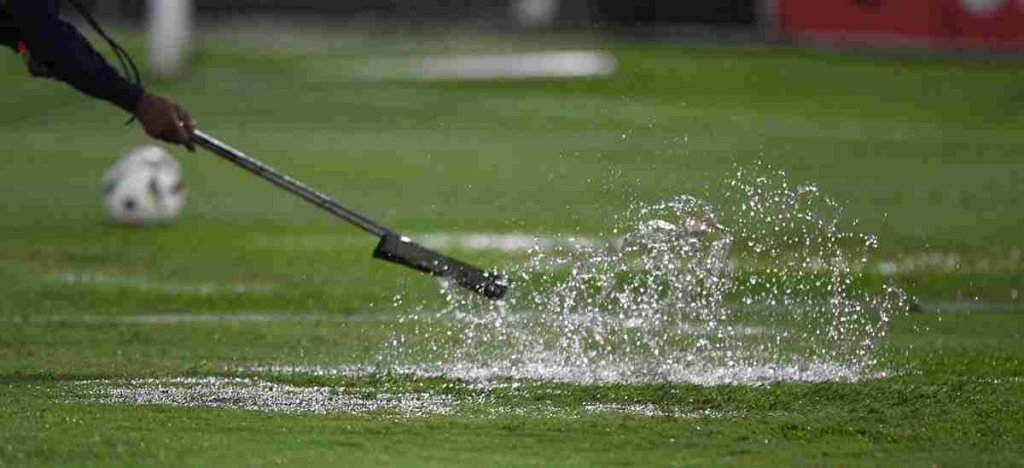 Breaking: Why Pirates match was postponed
