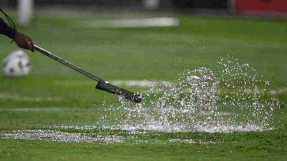 Breaking: Why Pirates match was postponed