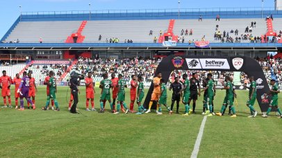 Chippa United vs Sekhukhune United
