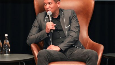 Daine Klate former Orlando Pirates player.
