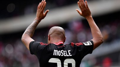 Goodman Mosele