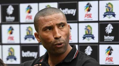 Reaction: New Marumo Gallants Head Coach Abdeslam Ouaddou Delighted with Victory Over Orlando Pirates