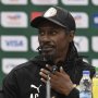 Aliou Cisse confident of Libya’s World Cup qualification