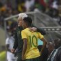 Bafana coach Hugo Broos clarifies Relebohile Mofokeng’s inclusion