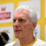 Hugo Broos cautions Bafana: Lesotho are out to make a statement