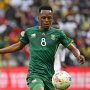 Hugo Broos unhappy with last-minute withdrawal of Patrick Maswanganyi from Bafana squad