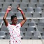 Khulumani Ndamane apologises for passport blunder