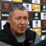 Steve Barker: FIFA break is a time to refresh both physically and emotionally