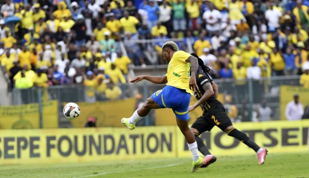 Betway Prem: "It Was a Wonderful Game, Not a Beautiful Match" - Sundowns Coach Miguel Cardoso Reflects on Amakhosi Victory