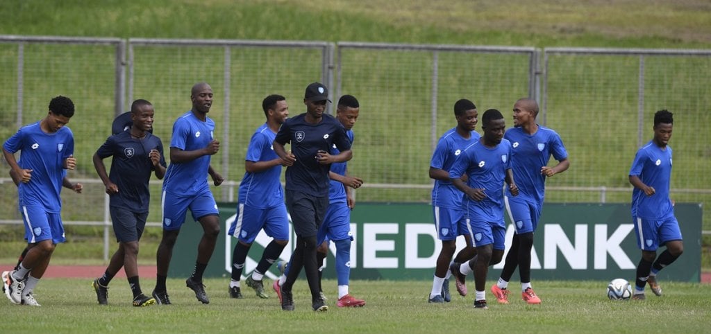 Durban City vs Marumo Gallants: Kick-off time, betting odds, form guide & more!